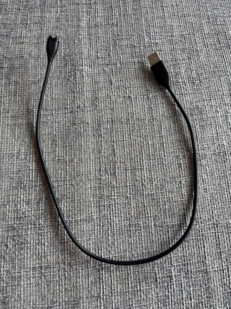 GARMIN INSTINCT DUAL POWER グラファイト