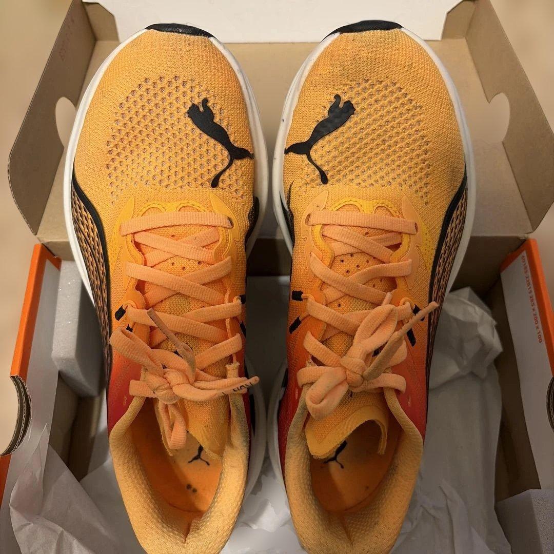 デヴィエイトニトロ3 25.0