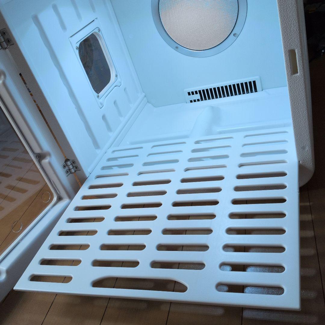 知能ペットドライハウス