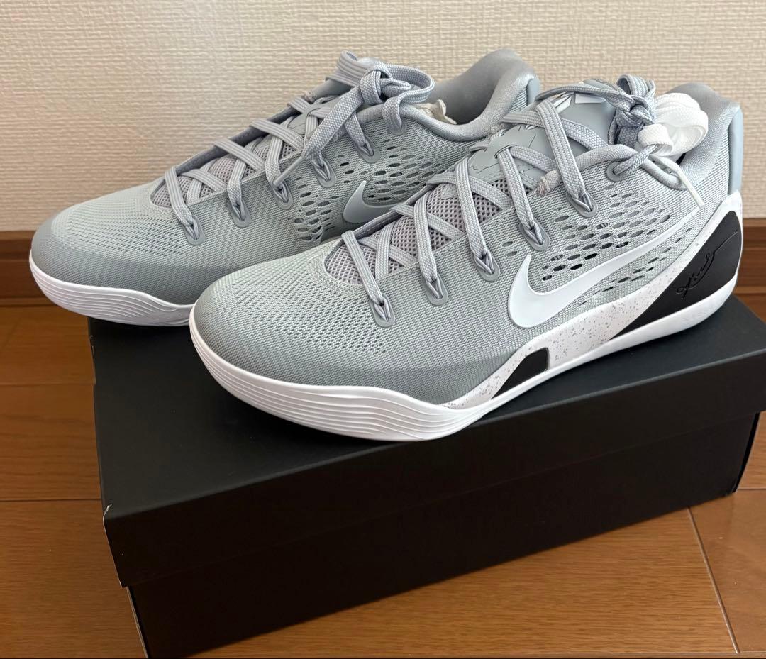 【値下げ不可】26.5㎝ Nike Kobe9
