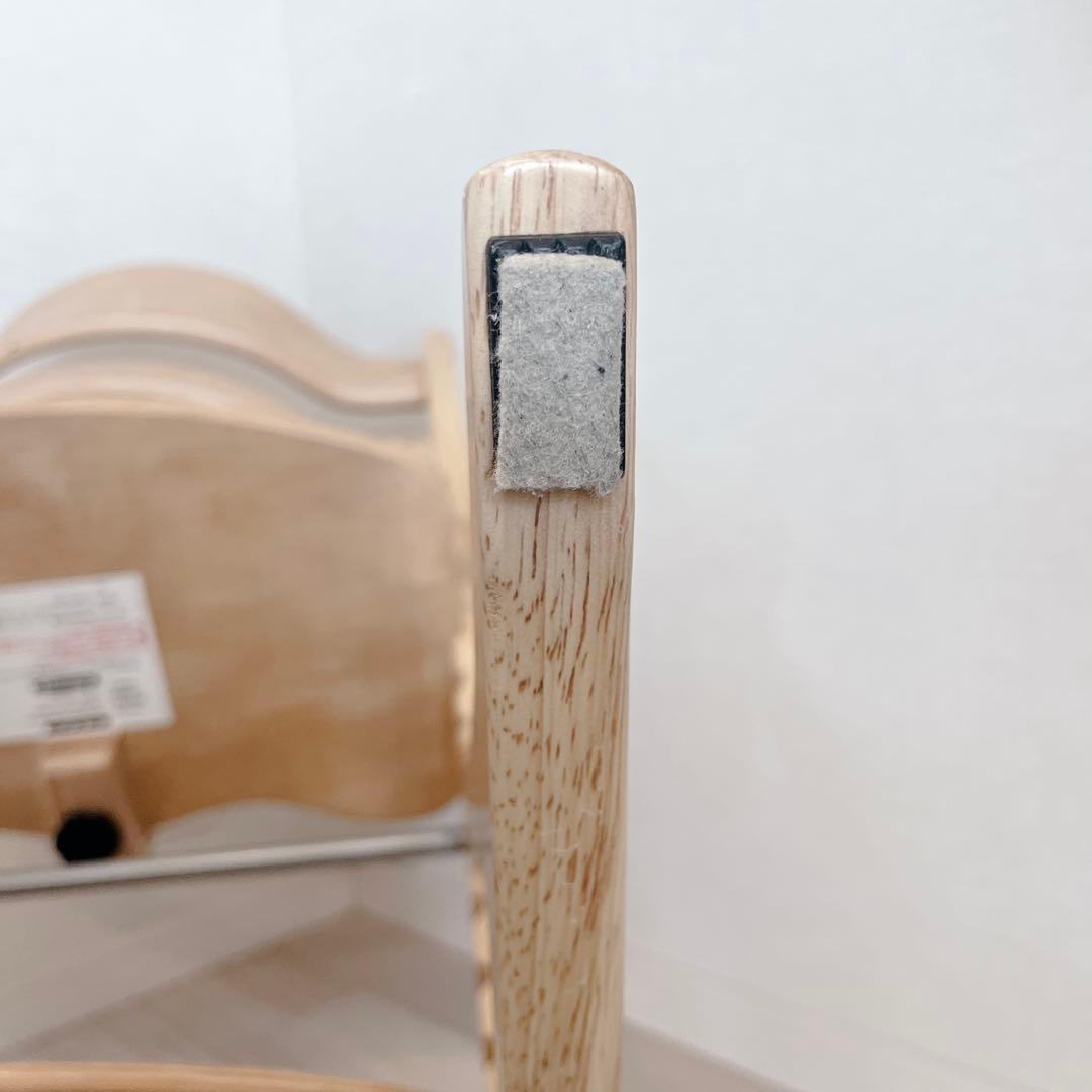 【美品】 YAMATOYA すくすくチェアプラス ガード付 清掃済 即使用可能