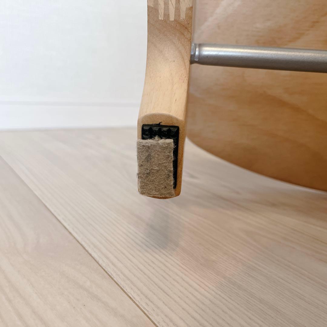 【美品】 YAMATOYA すくすくチェアプラス ガード付 清掃済 即使用可能