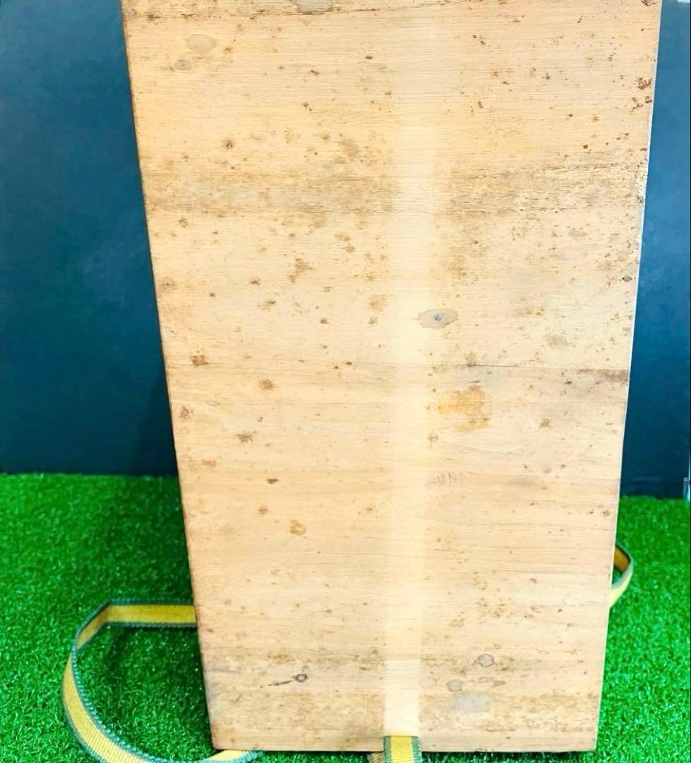 伝統工芸士 嶋幸博 備前焼 耳付花生 共箱 陶歴付き 登窯 骨董 焼き物 花瓶