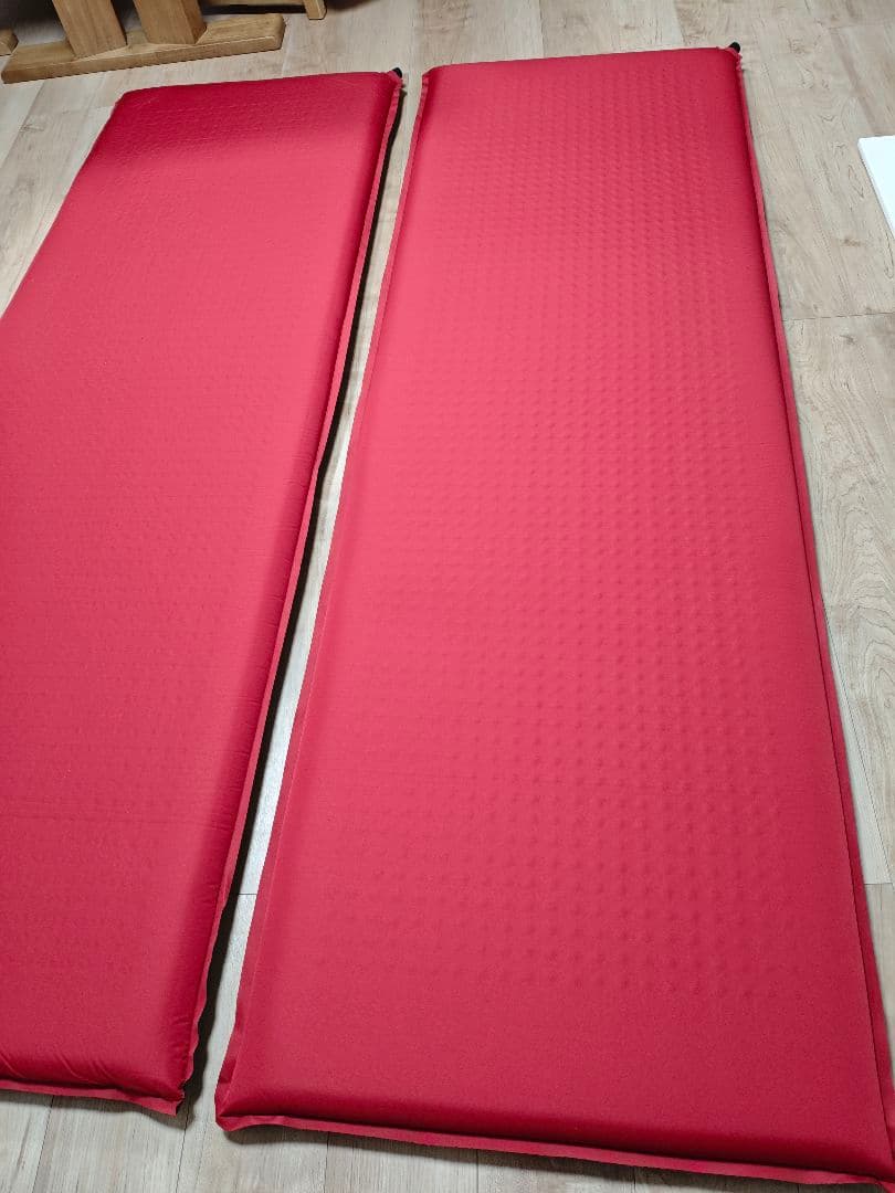 o*a様 Coleman マスターシリーズ　インフレーターマット　2枚セット　コ