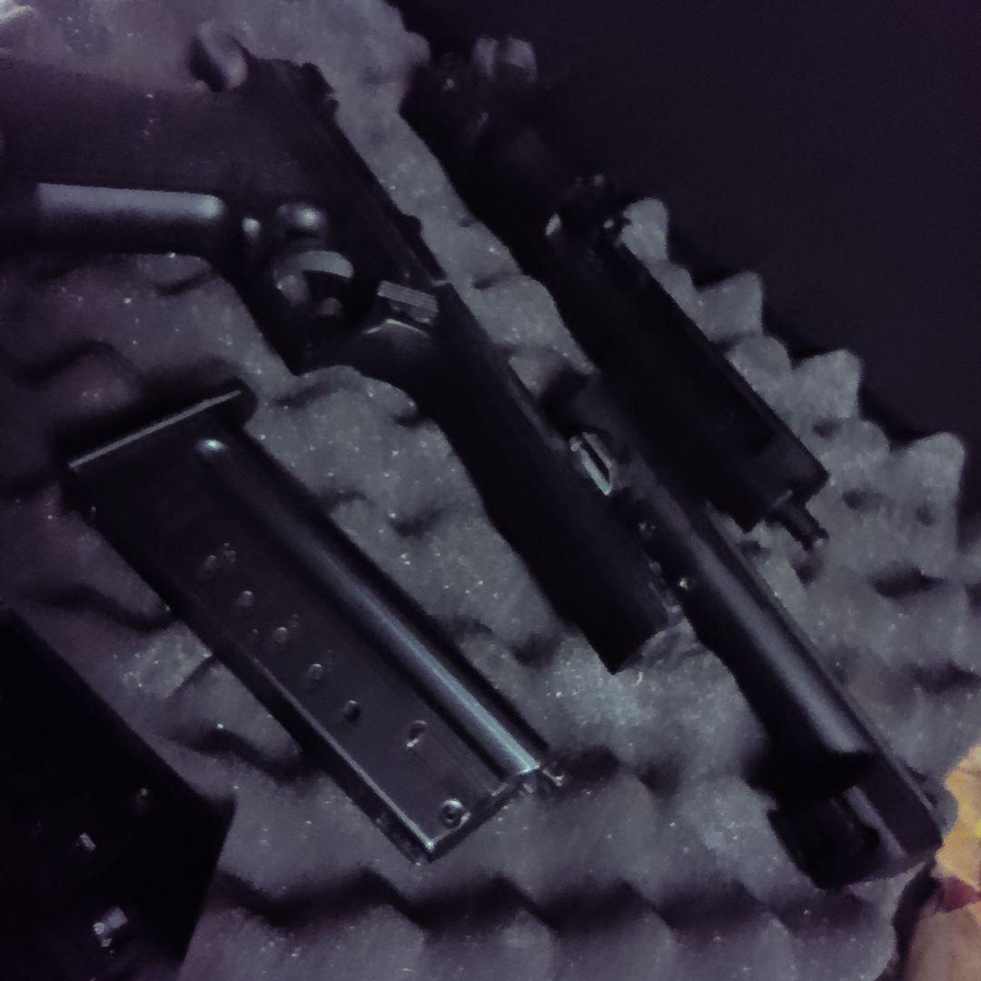 蔵出し品ウエスタンアームズデザートイーグル44早い物勝ち