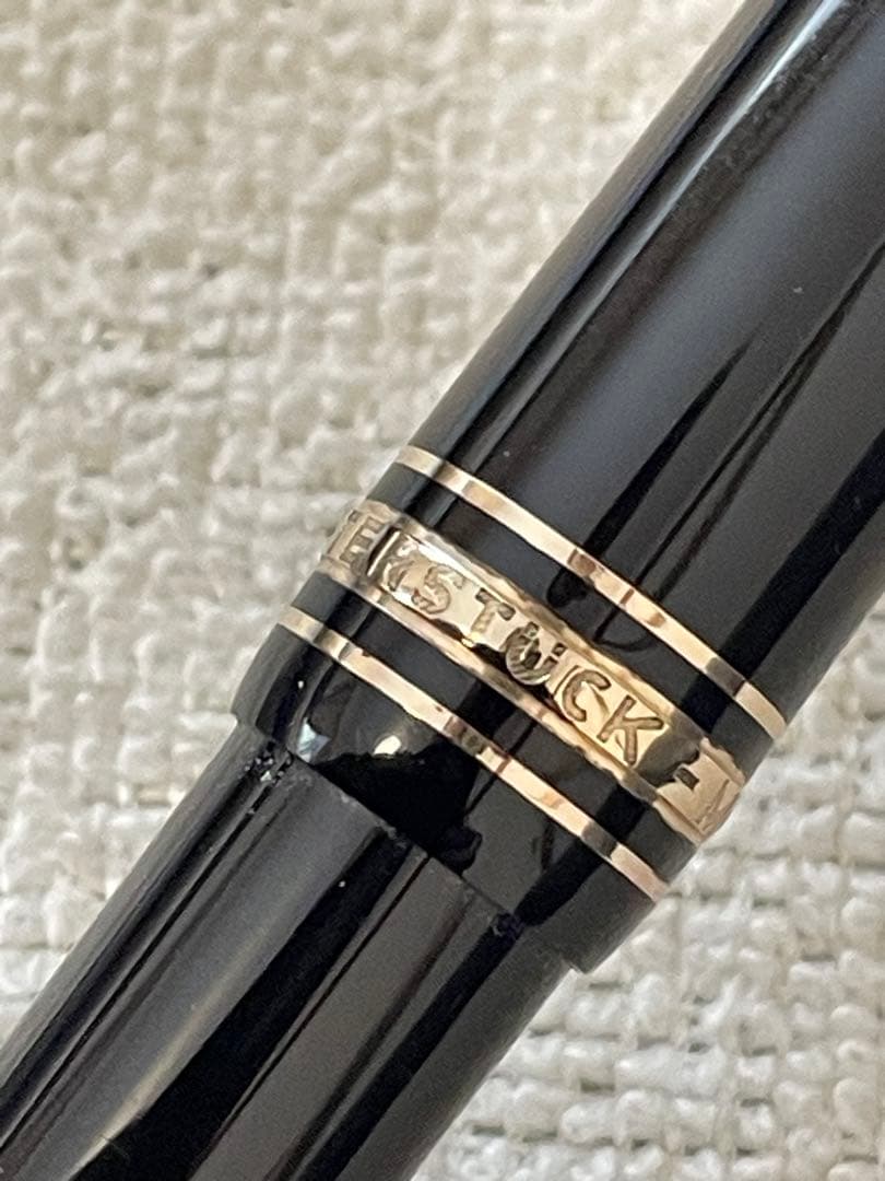 ◾️モンブラン◾️ルグラン 161 ボールペン◾️マイスターシュテュック◾️筆記良好◾️