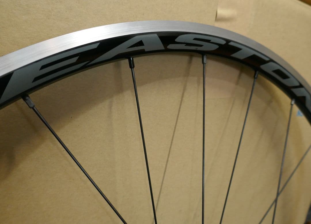 前後セット　EASTON　EA70 SL 　カンパニョーロ対応