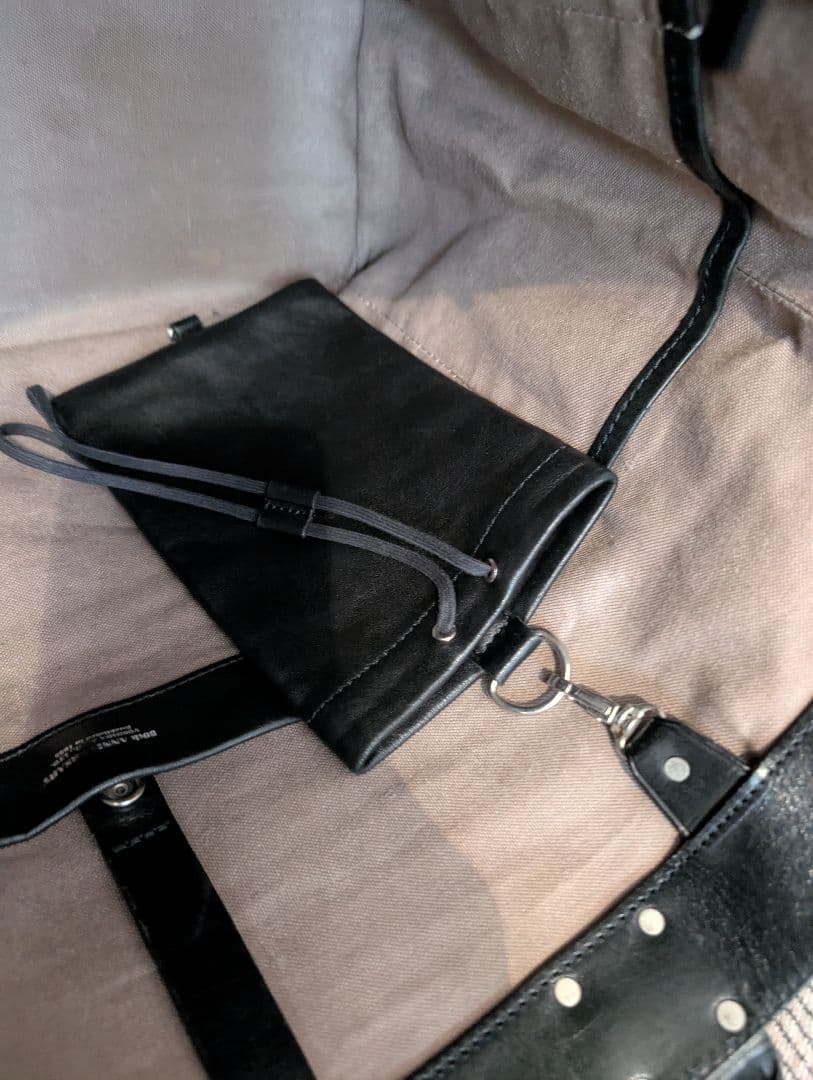 ポーターウィル80周年記念！本革ペッレモルビダ土屋鞄ヘルツガンゾココマイスター