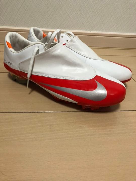 マーキュリアル