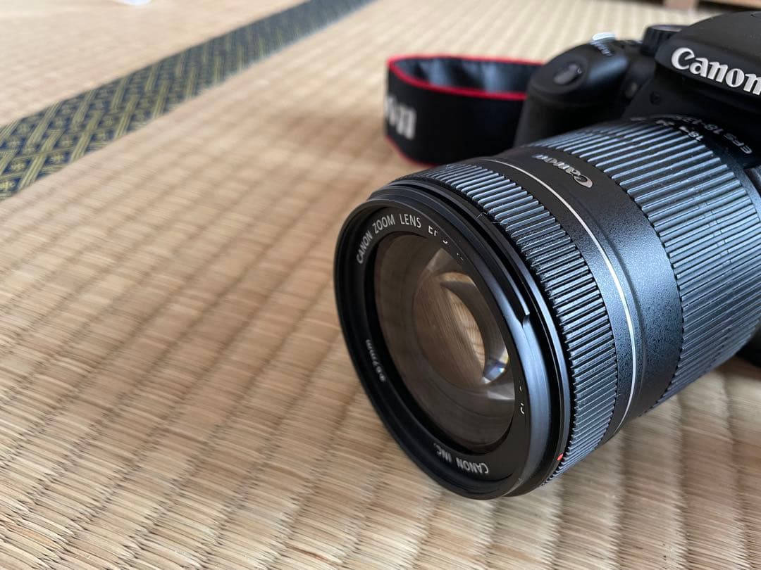 Canon EOS Kiss X4 デジタル一眼レフカメラ