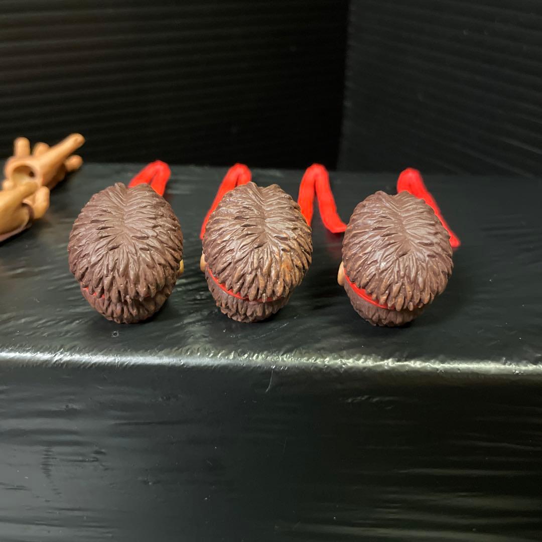 ストームコレクティブルズ ストリートファイターII 殺意の波動に目覚めたリュウ