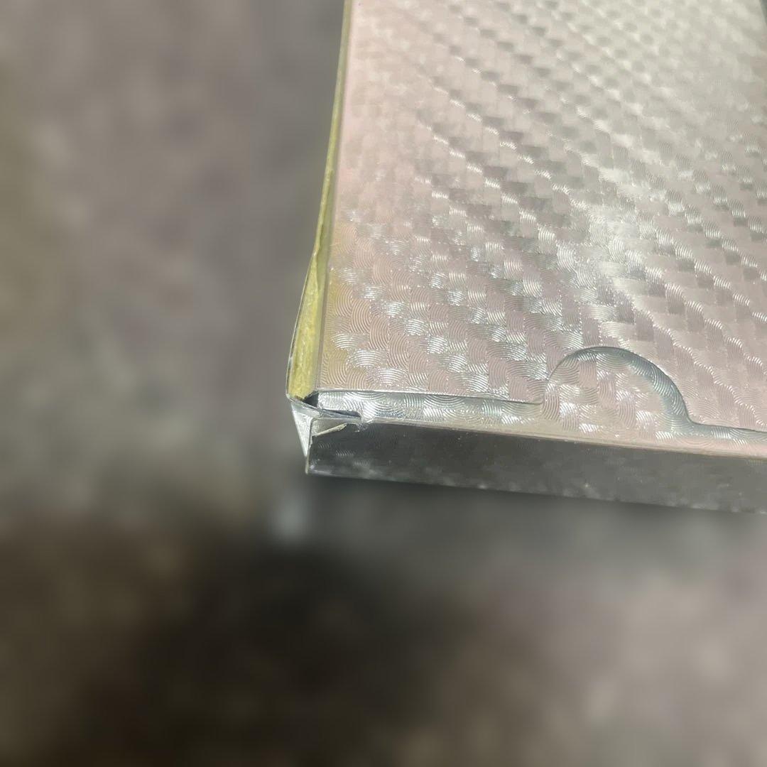 ♥️シルバー・ゴールド トランプセット