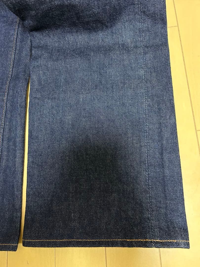 パンツ TCB 50's Jeans 13.5oz W33