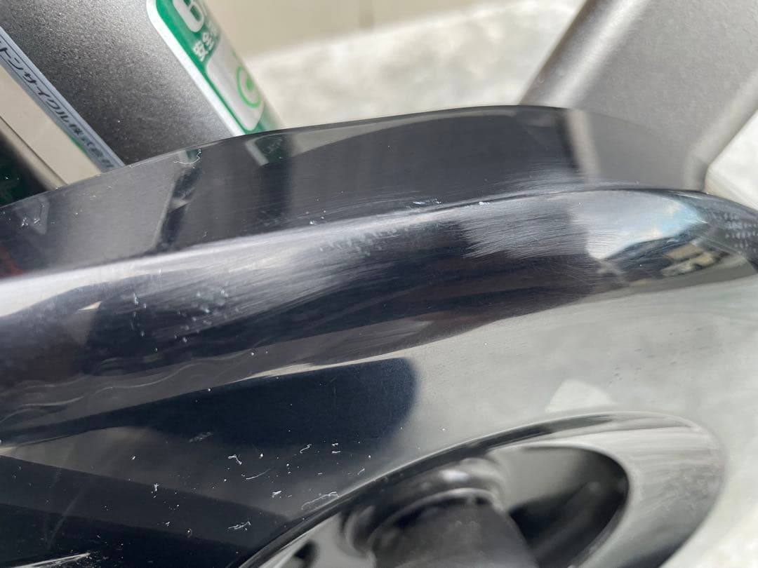 TB1e ブリヂストン TB7B42 マットグレー