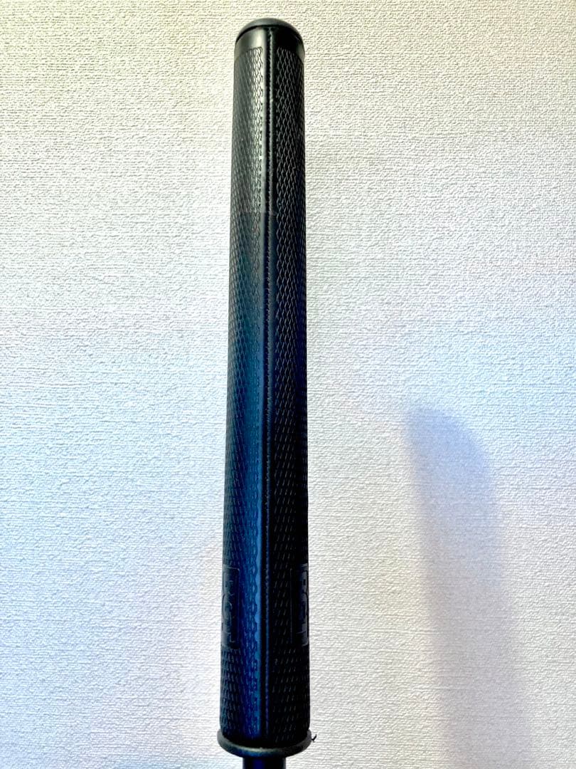 カバー付き｜BGT Golf PARADOX MALLET Putter 35\"