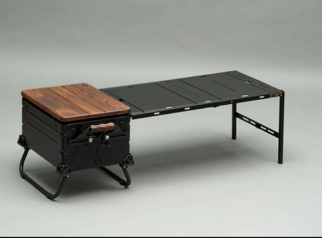 【新品】WANTKEY CAMP WANTKEY CNT25シェルコンレッグ