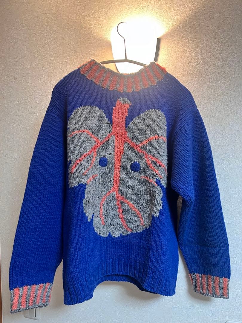 トップス survivalofthefashionest AW2324 11747391