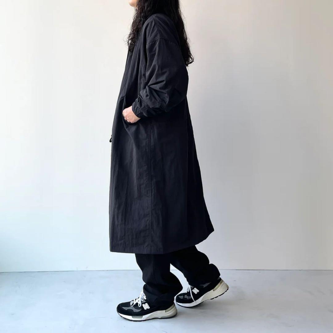 ジャケット・アウター natto high quality military mods coat