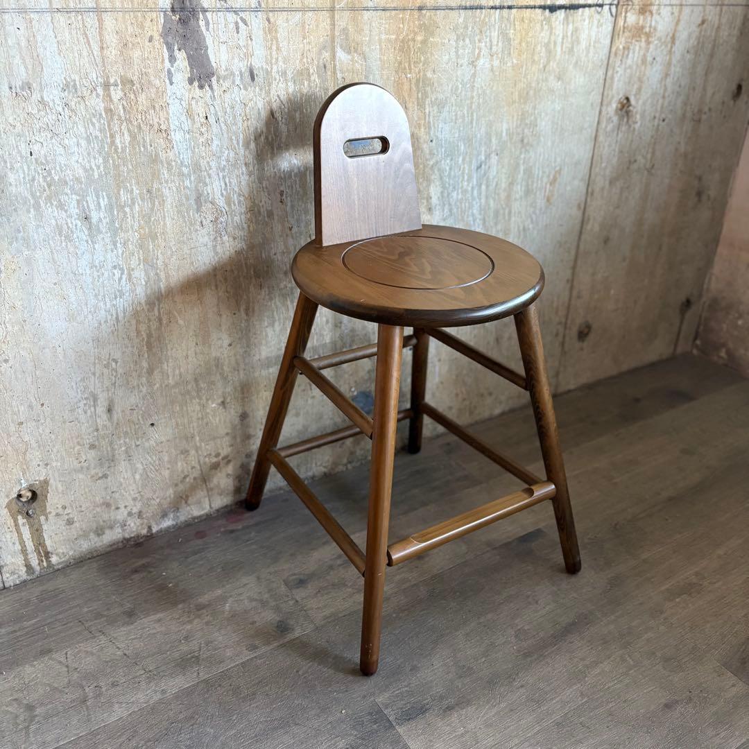 KOIZUMI ローバックスツール　①