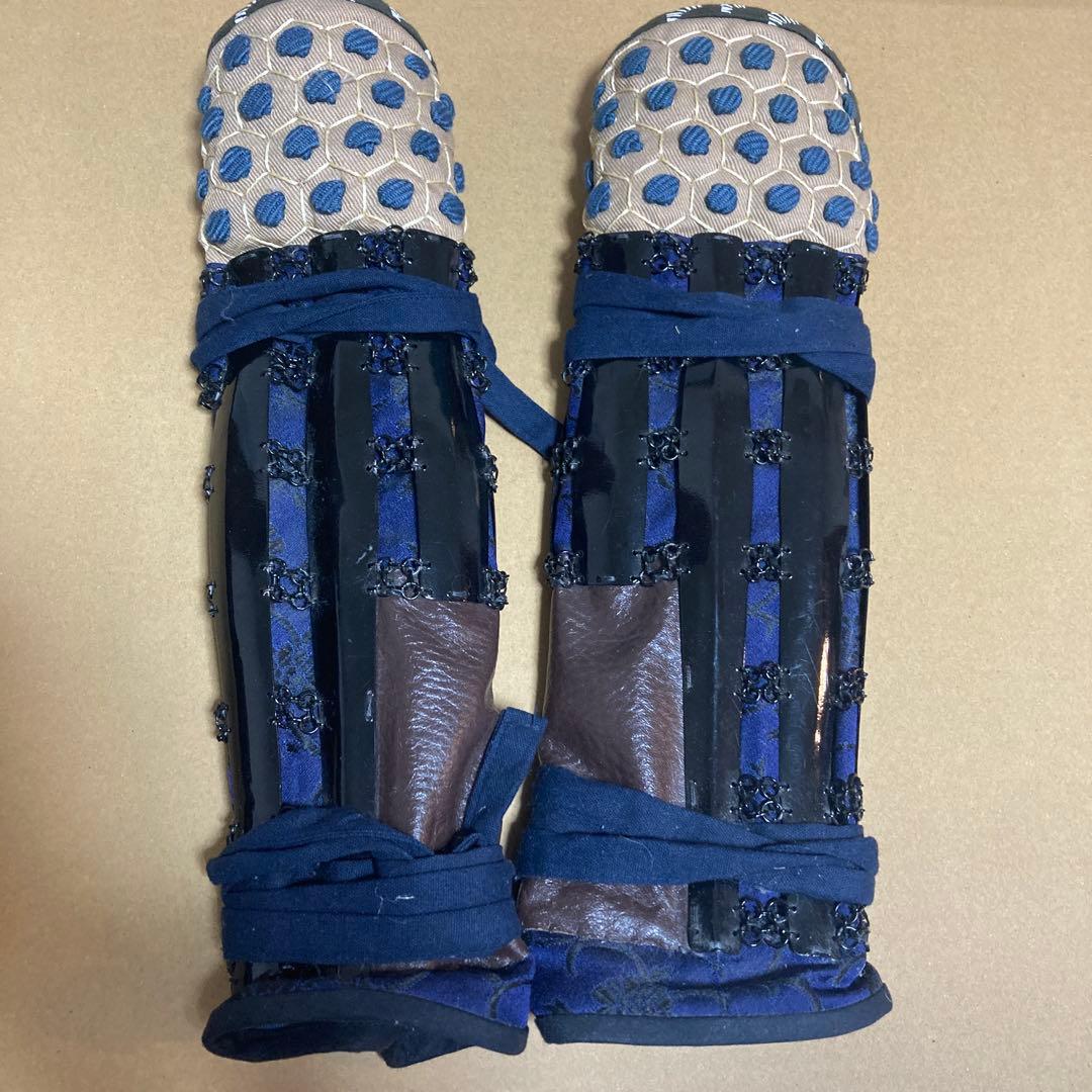 等身大甲冑 フルセット