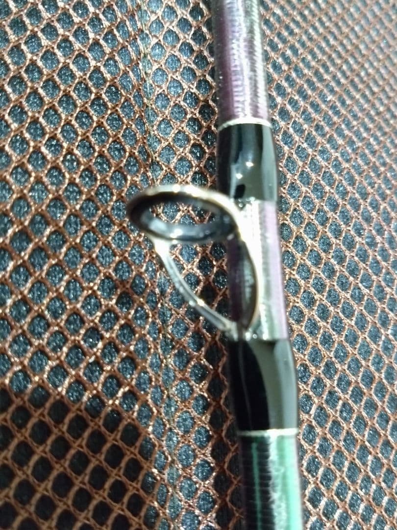 シマノ モンスターリミテッド DPB73M