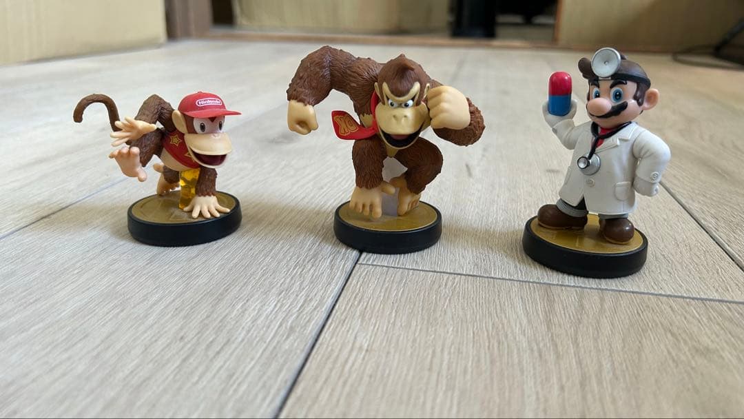 29体 Amiibo セット