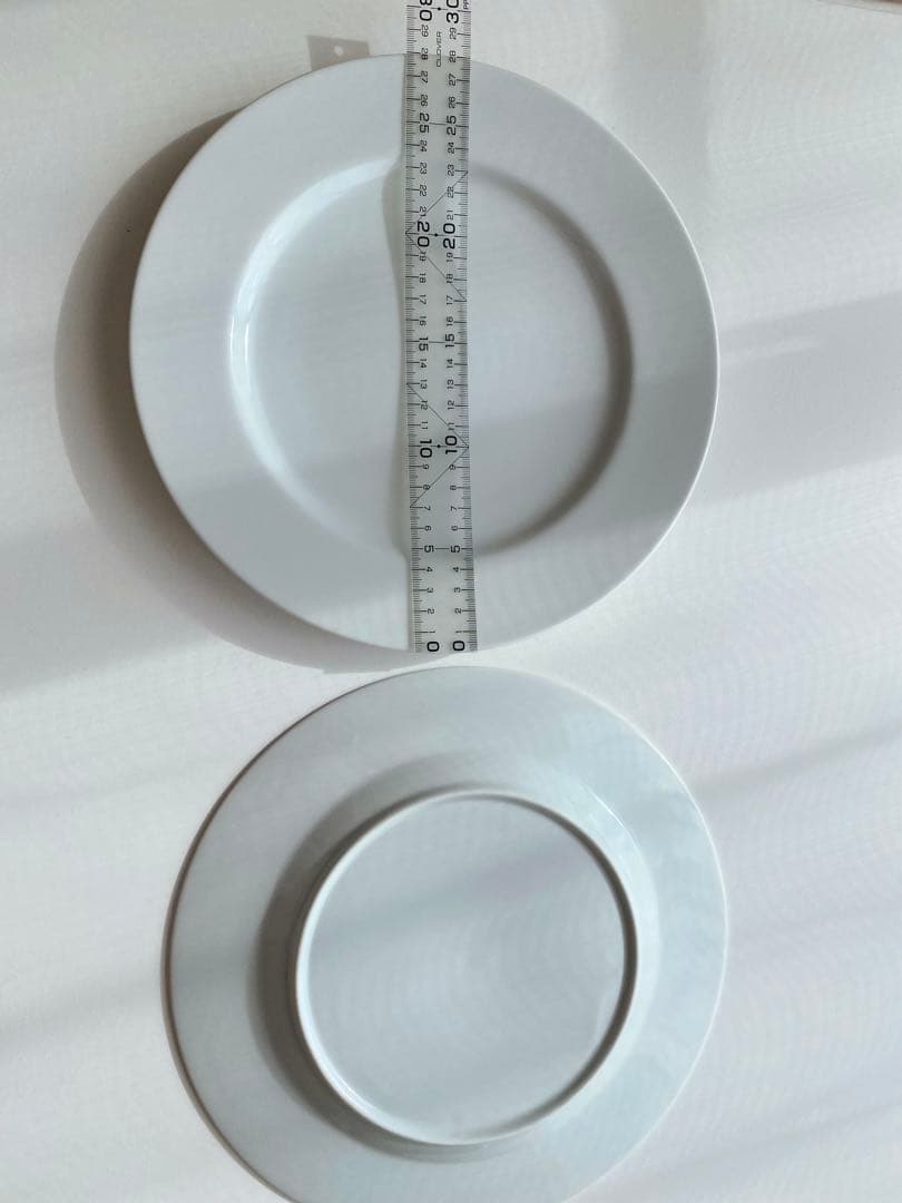 ポーセラーツ　白磁　まとめ売り　P