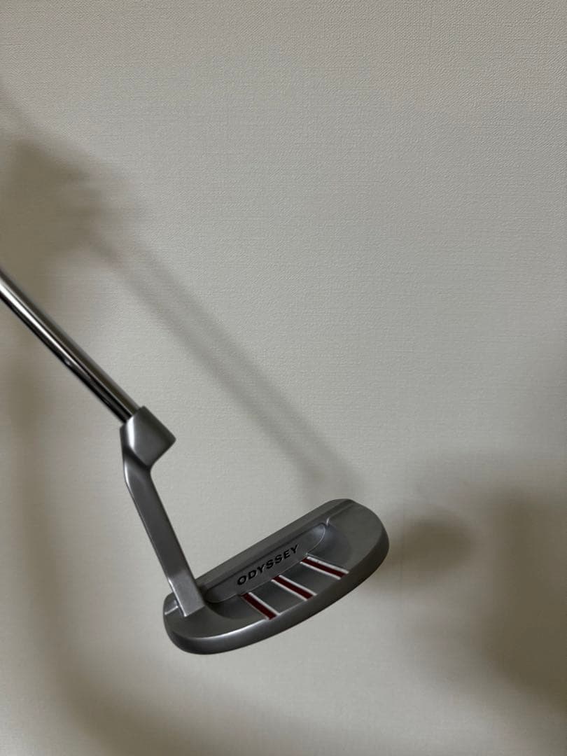 Odyssey ゴルフパター