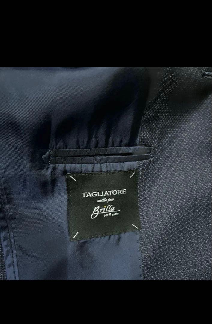 【格安】タリアトーレ　サイズ42