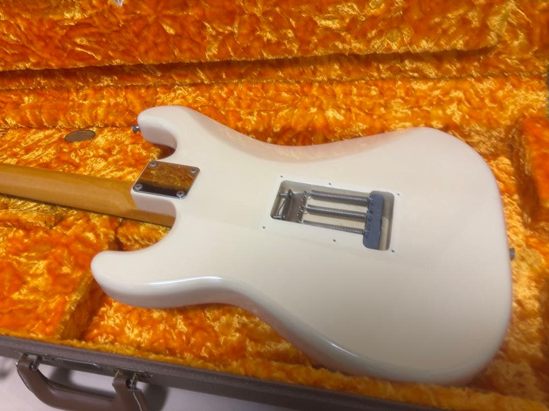 ギター Fender Japan ST-62