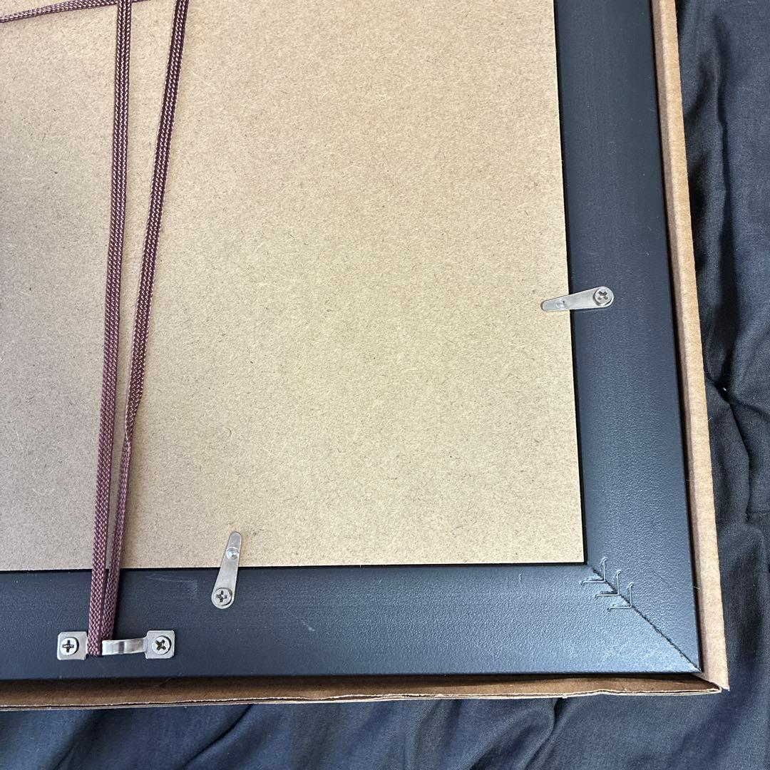 サクラノ刻　本間心鈴　キャラファイングラフ　ケロQ