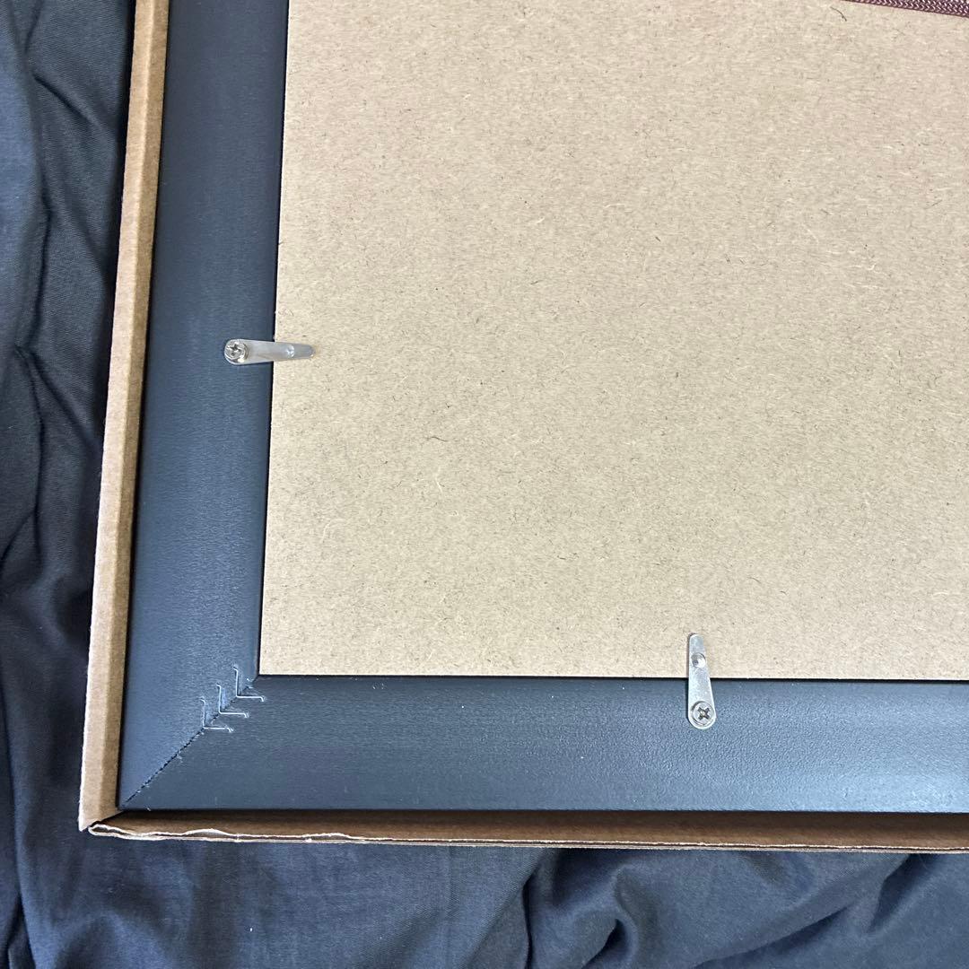 サクラノ刻　本間心鈴　キャラファイングラフ　ケロQ