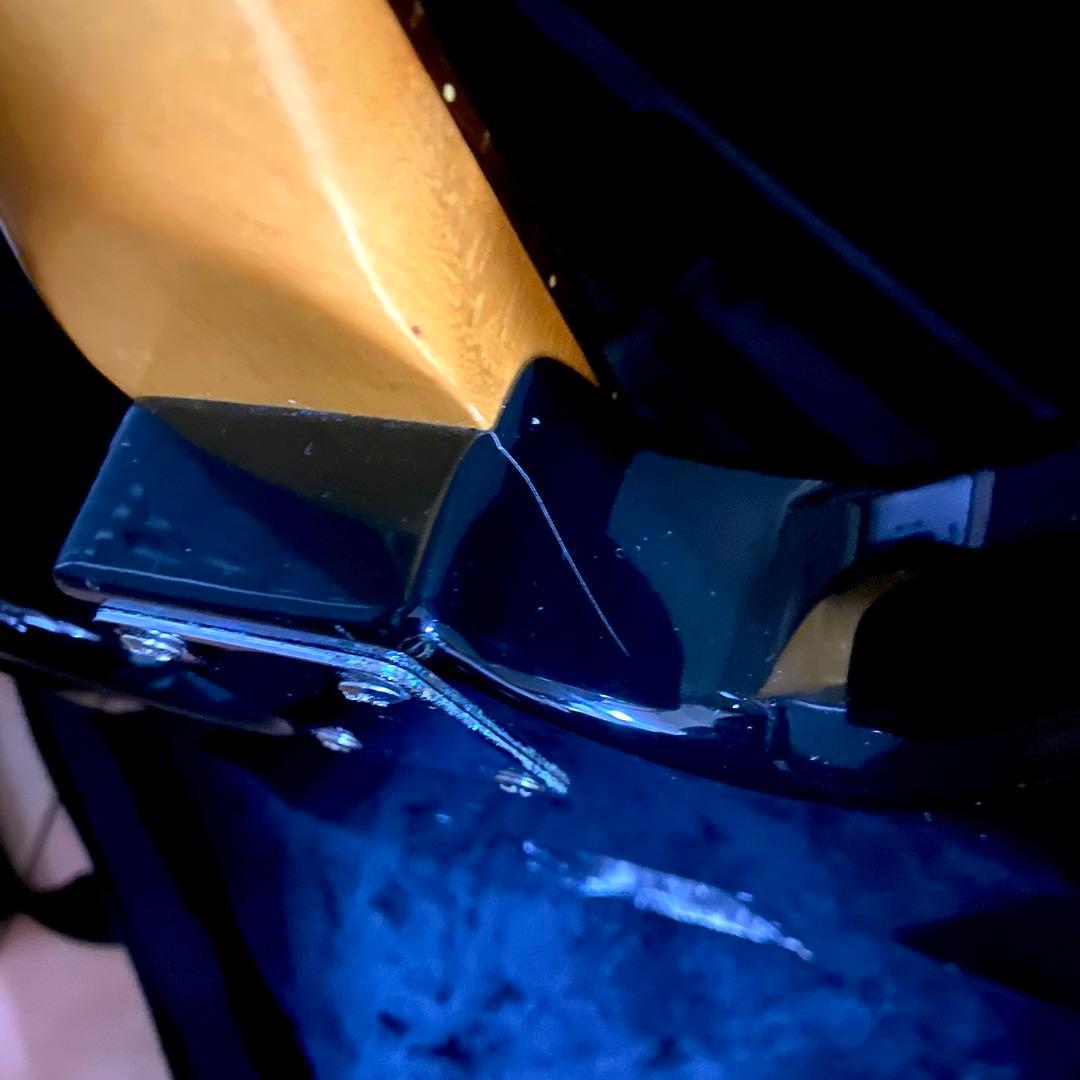 aria pro Ⅱ RS knight warrior 抜け殻 送料無料❗️