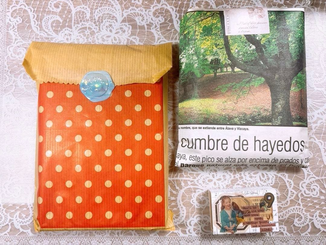 コラージュ素材4300点以上　おすそ分け まとめ売り　オマケ超大量