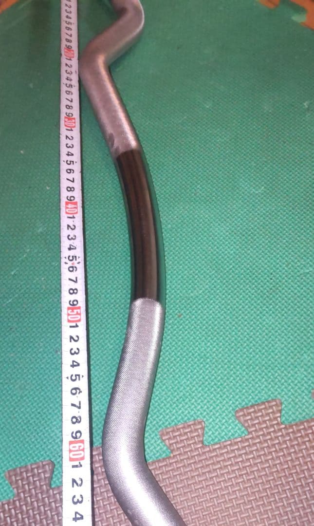 オリンピック シャフト EZバー