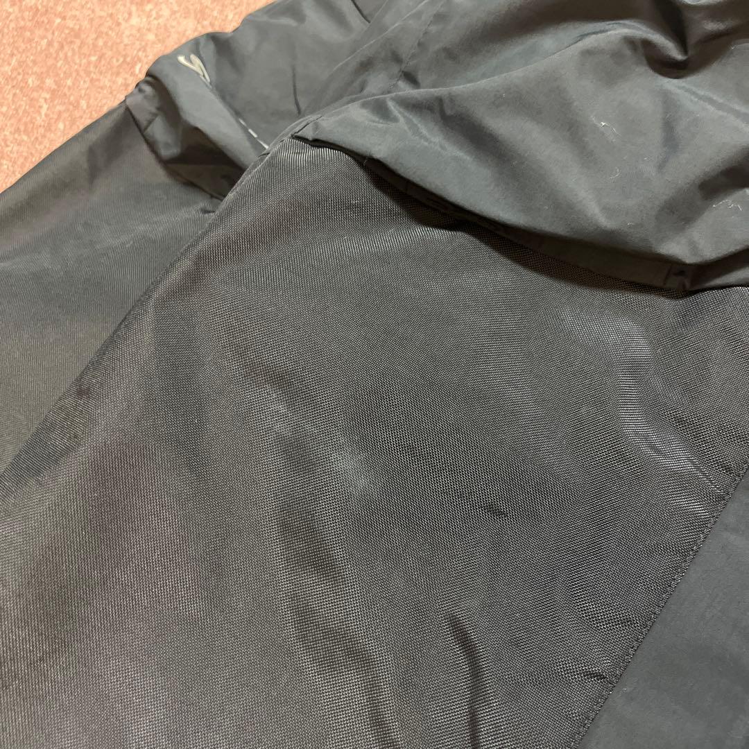 SIMMS ビブ　フィッシングパンツ 大きいサイズ　3L ダークグレー