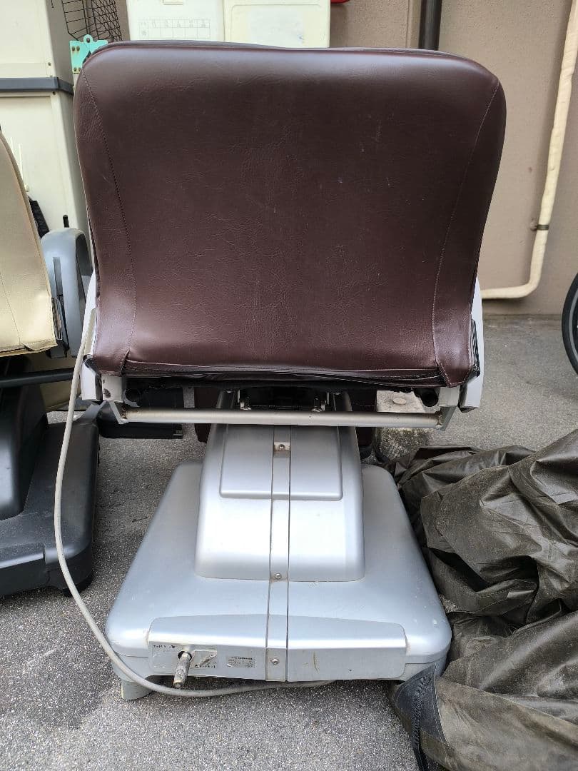 タカラシャンプーイス　シャンプージョイesy　　３台