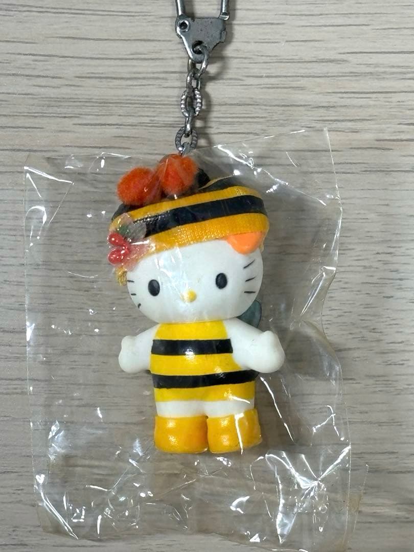 ハローキティ　コスチュームドール　平成レトロ　まとめ売り　妖精　ウェディング