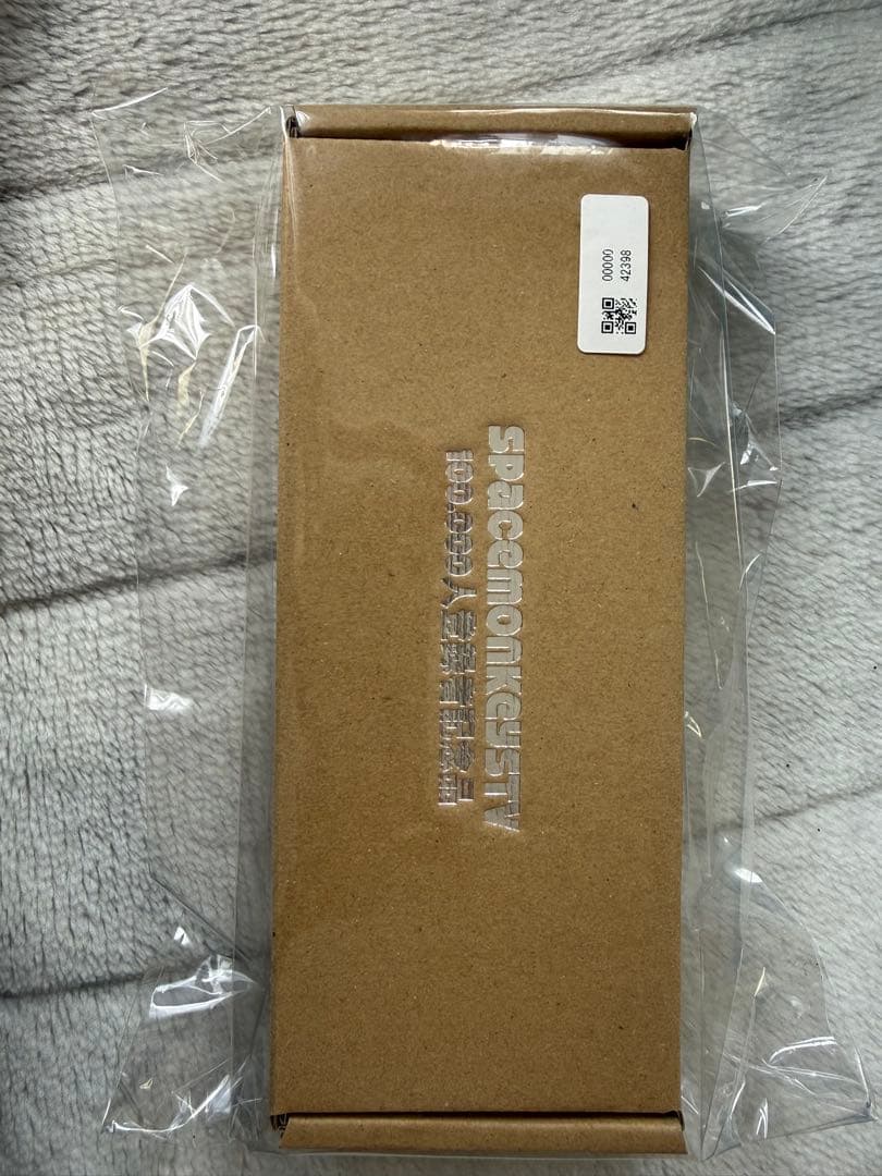 ガンクラフト　ジョイクロ178F スペモン限定カラー