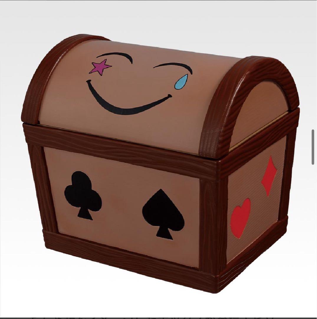 一番くじ HUNTER×HUNTER Cross the \"X-Day\"４０点