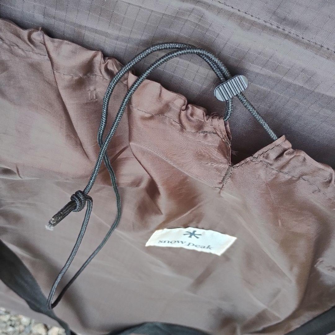  peak✨️ランドロック インナーマット TM-050 インナーテント