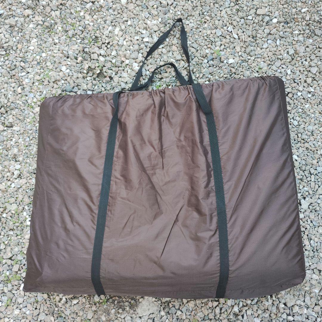  peak✨️ランドロック インナーマット TM-050 インナーテント