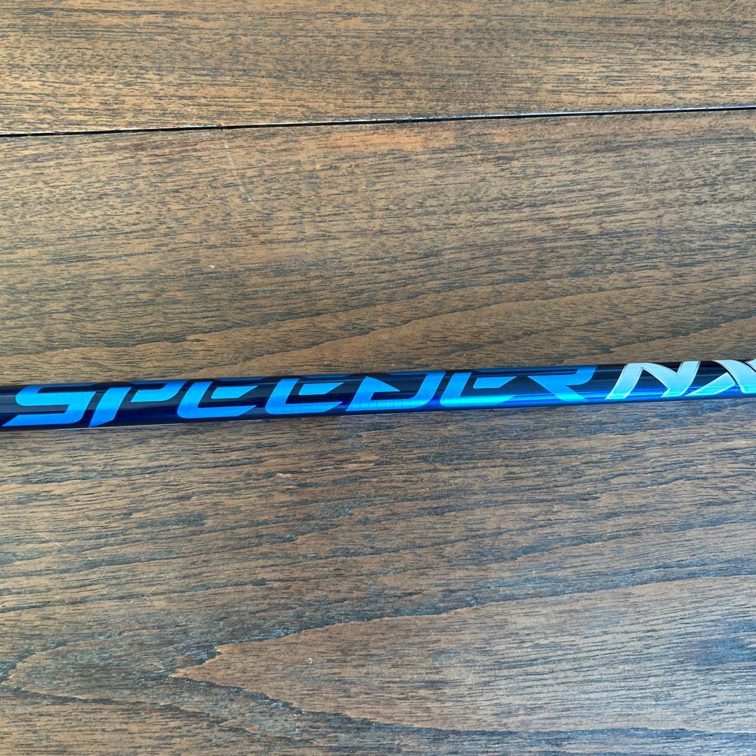 Yamaha VD 3番フェアウェイウッド 15度