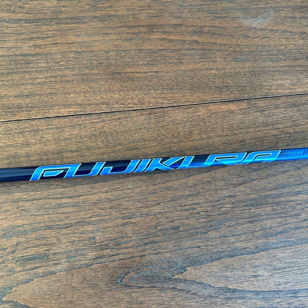 Yamaha VD 3番フェアウェイウッド 15度