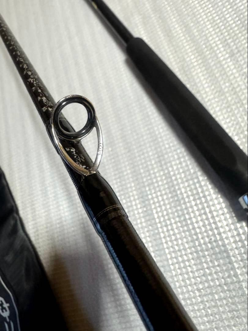 【バーゲン】シマノ　コルトスナイパーエクスチューンXTUNE S106MH/PS