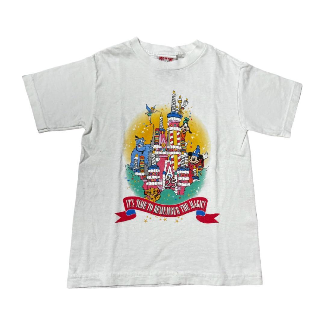 専用です！kids vintage ディズニー　Tシャツ