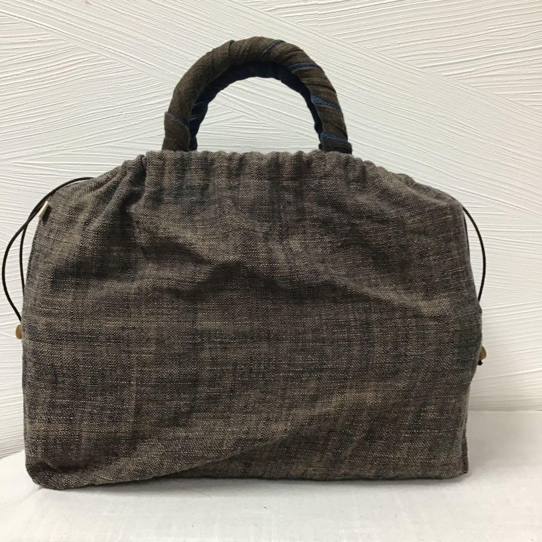 ST-130 山葡萄　ツル　かごバッグ　山ブドウ　蔦