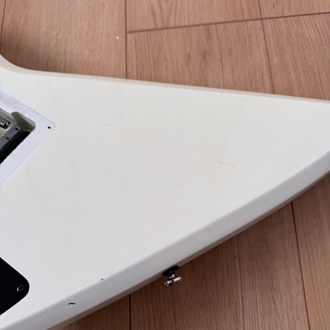 ARIA PRO II ZZ-1 アリア プロ 2