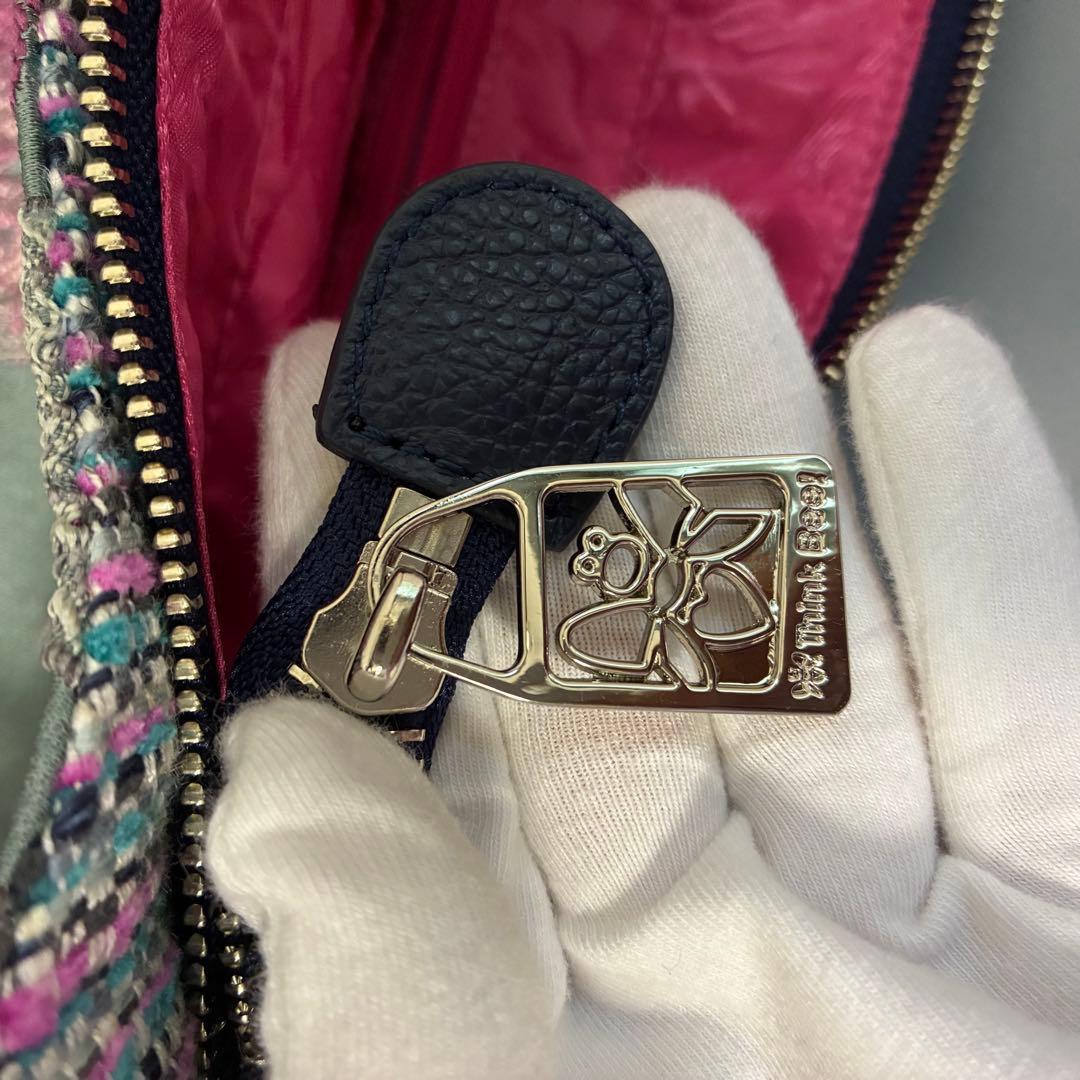 新品 ノクターンローズ バッグ　Think Bee! ショパン