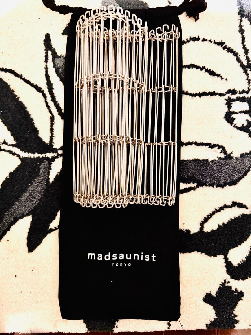 イエサウナストーブ➕付属品　（テント・ストーン無し）